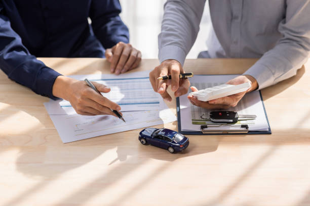 Car insurance options for Sumrall residents